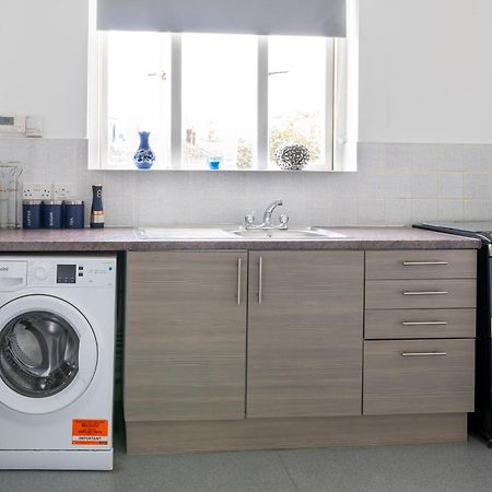 Highend Luxury Design Apartment Лондон Экстерьер фото